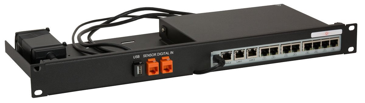 EAN 8718868918604 - Rackmount.IT RM-VT-T1 accesorio de bastidor Soporte de montaje imagen 2
