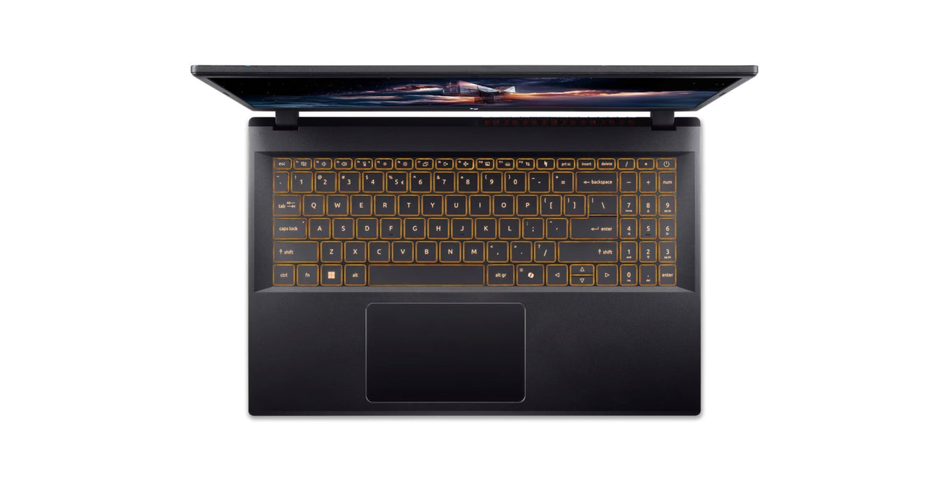 Anv15-52-50k6 15  I5 16/512 W11 Rtx 5050