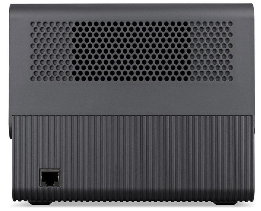 EAN 4711474155290 - Acer QF18s Proyector de alcance estándar 800 lúmenes ANSI LCD 1080p (1920x1080) Negro, Gris imagen 4