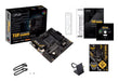 EAN 4711081154273 - ASUS TUF GAMING A520M-PLUS WIFI AMD A520 Zócalo AM4 micro ATX imagen 6
