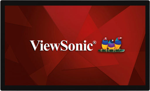 EAN 0766907010466 - Viewsonic TD3207 pantalla para PC 81,3 cm (32") 1920 x 1080 Pixeles Full HD LED Pantalla táctil imagen 1