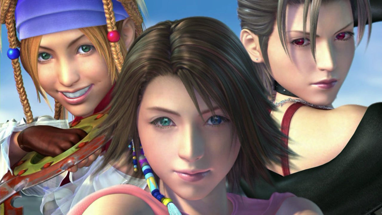 EAN 5021290083714 - Nintendo Final Fantasy X/X-2 HD Remaster Remasterizada Alemán, Inglés Nintendo Switch imagen 7