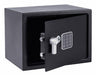 EAN 5011802412668 - Yale YEC/250/DB2 caja fuerte Transporte seguro 16,3 L Acero Negro imagen 7