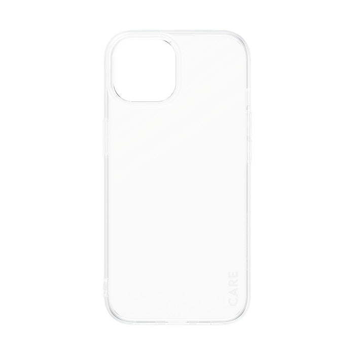 EAN 5715685005688 - PanzerGlass CARE™ by ® X-Ray Case iPhone 15 funda para teléfono móvil Transparente imagen 4