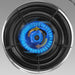 EAN 8437015023502 - Vitrokitchen 260IB hobs Acero inoxidable Encimera Encimera de gas 2 zona(s) imagen 3
