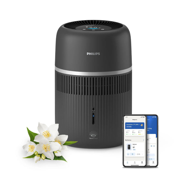 Humidificador Philips 4000 Series De Aire Serie 4000