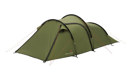 EAN 5709388144614 - Easy Camp Hemsedal 3 Verde Tienda tipo túnel imagen 2