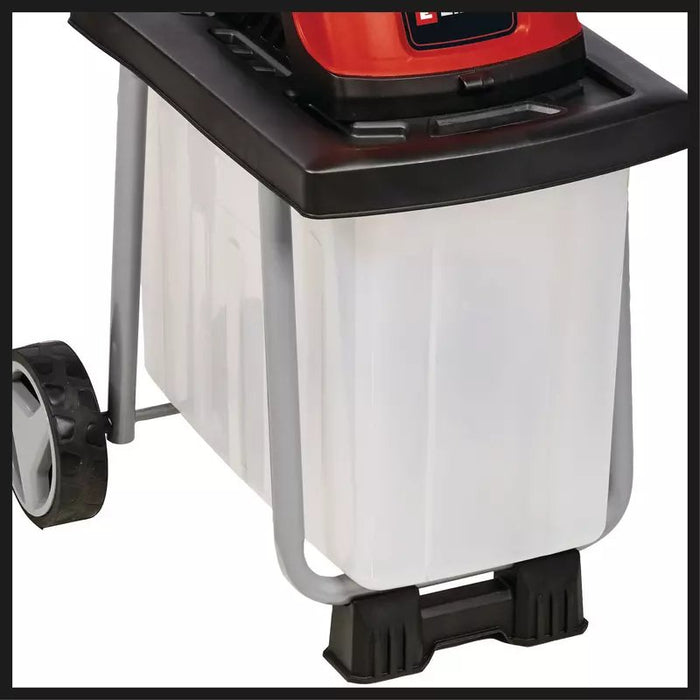 EAN 4006825652765 - Einhell GC-KS 2540 CB triturador de césped 2500 W 55 L Hoja imagen 7