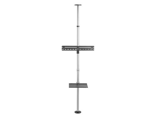 EAN 4015867230954 - Equip 650621 soporte para TV 177,8 cm (70") Negro, Acero inoxidable imagen 2