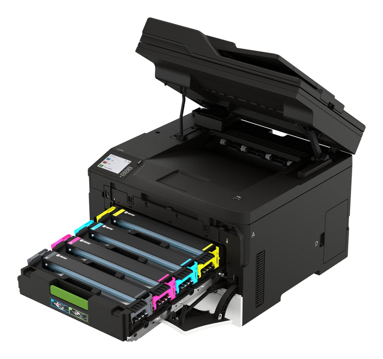 Xerox Lex C255a 4-In-1 Color-Mfp 25 S. Min.