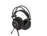 EAN 8436556148736 - Deep Gaming DeepLighting Auriculares Alámbrico Diadema Juego Negro imagen 1