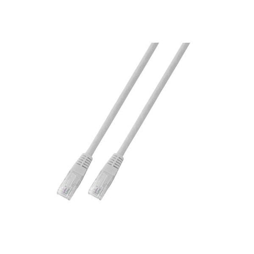 EAN 4049759033866 - EFB Elektronik 2m Cat6 Patch cable de red Blanco U/UTP (UTP) imagen 1
