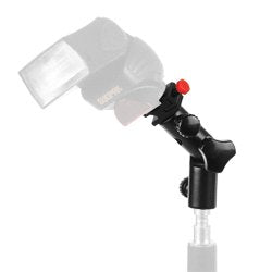 EAN 4250234570404 - Walimex 17040 kit de montaje Negro Metal imagen 3