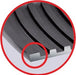 EAN 3168430122123 - Tefal Ultra Compact 600 Comfort GC3060 parrilla eléctrica de contacto imagen 5