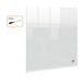 EAN 5028252621069 - Nobo 1915616 pizarrón blanco 300 x 300 mm Acrílico imagen 5