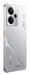 EAN 6941764456655 - realme 14 16,9 cm (6.67") Android 15 5G 12 GB 256 GB 6000 mAh Plata imagen 3