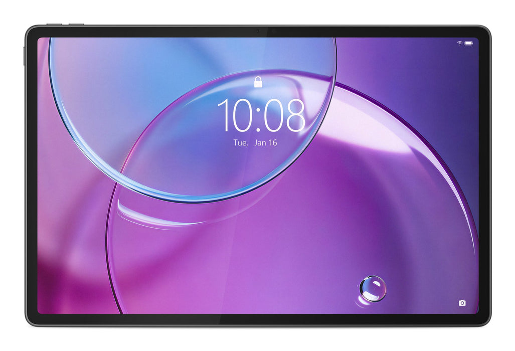 EAN 0199275552304 - Lenovo Idea Tab Pro Gen 2 Snapdragon 256 GB 33 cm (13") 8 GB Wi-Fi 7 (802.11be) Android 16 Gris imagen 1
