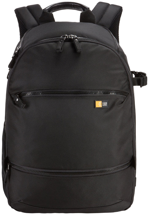 EAN 0085854241441 - Case Logic BRBP-106 mochila Negro Poliéster imagen 3