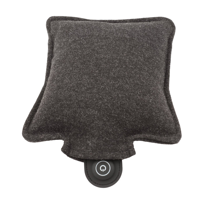 EAN 4030152956234 - AddLiving 3254 botella eléctrica para calentar agua Marrón, Gris imagen 3