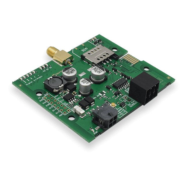 EAN 4779027312415 - Teltonika TRB145 módulo digital y analógico i / o imagen 2