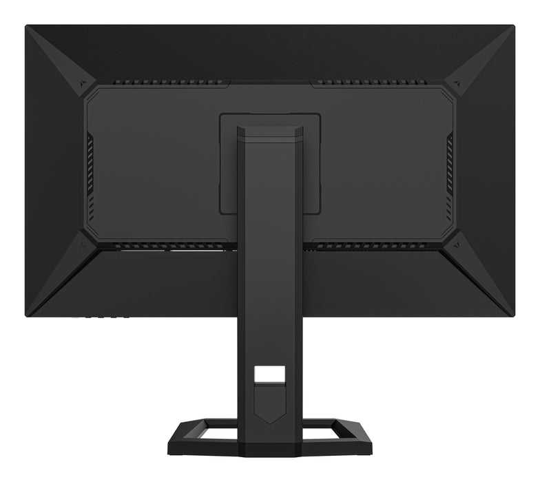 EAN 6939554937781 - Dahua Technology LM27-E341A pantalla para PC 68,6 cm (27") 2560 x 1440 Pixeles Quad HD LED Negro imagen 3