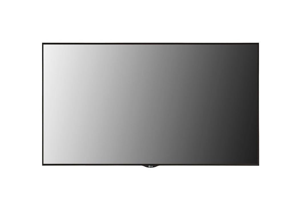 EAN 8806091354990 - LG 49XS4J-B 124,5 cm (49") IPS Wifi 4000 cd / m² Full HD Negro WebOS 24/7 imagen 1