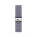 EAN 195949707513 - Apple MXTX3ZM/A Accesorios para dispositivos vestibles inteligentes Grupo de rock Azul, Gris Nylon imagen 1