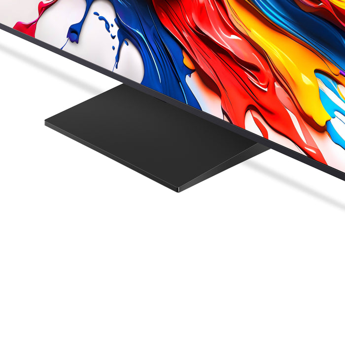 EAN 8806096416426 - LG QNED evo AI 65QNED93A6A 165,1 cm (65") 4K Ultra HD Smart TV Wifi Negro imagen 9