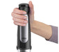 EAN 8021098774620 - Braun MQ 7035X 0,6 L Batidora de inmersión 1000 W Negro, Acero satinado imagen 3