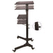 EAN 8051128101669 - Techly ICA-TB TPM-1BK soporte para ordenador portátil Negro imagen 16