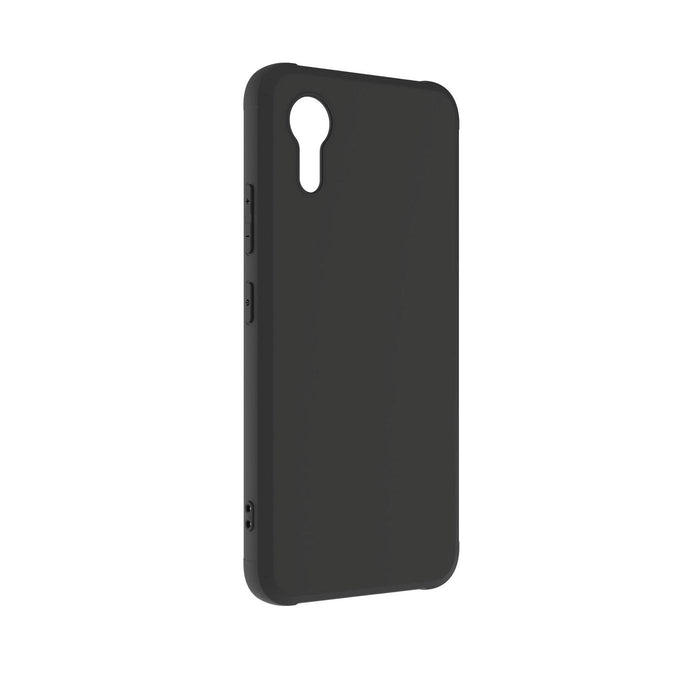 Infinite (Grs) Vienna Xcover7  Galaxy Black Cover. Material: