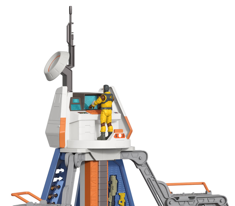 EAN 194735082964 - Disney Pixar Lightyear Ultimate Star Command Base Playset imagen 2