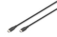 EAN 4016032495796 - Digitus AK-300341-010-S cable USB USB 2.0 USB C imagen 1