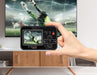EAN 4260358125176 - Technaxx 4980 videograbador digital Negro imagen 3