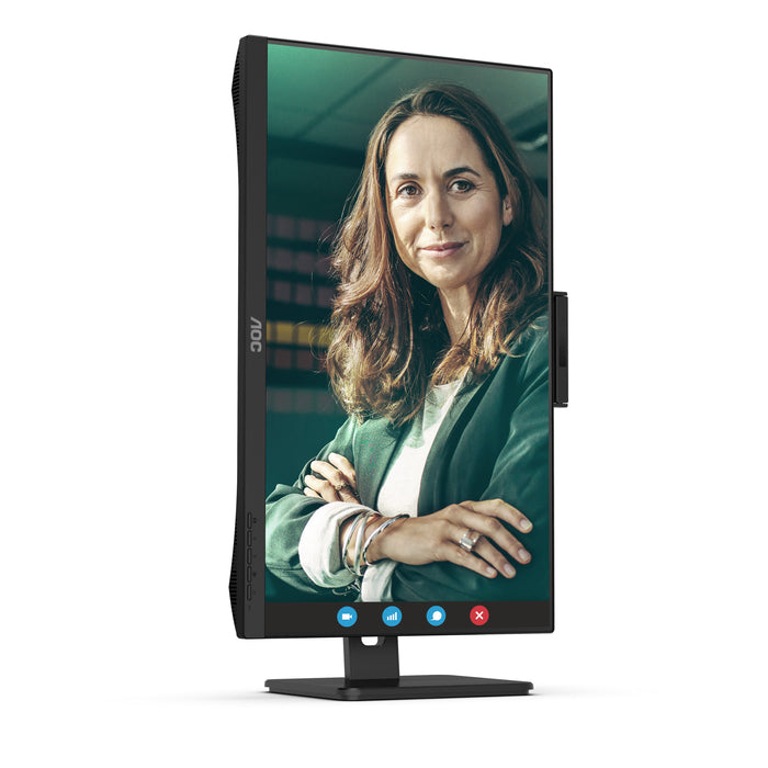 EAN 4038986180801 - AOC Q27P3CW pantalla para PC 68,6 cm (27") 2560 x 1440 Pixeles Quad HD LED Negro imagen 17
