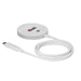 EAN 8719214473686 - CLUB3D CAC-3026 cargador de dispositivo móvil Teléfono móvil, Smartphone, Reloj inteligente, Teléfono USB imagen 1