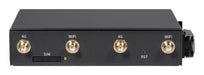 EAN 4717964705495 - Edimax D4G-7459AC router inalámbrico Doble banda (2,4 GHz / 5 GHz) 4G Negro imagen 10