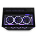 EAN 5056547202433 - NZXT H9 Elite Midi Tower Negro imagen 3