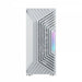 EAN 8435443722066 - Nfortec NF-CS-NERVIA-W carcasa de ordenador Torre Blanco imagen 1