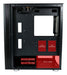 EAN 4262443280203 - LC-Power LC-8000B-ON carcasa de ordenador Midi Tower Negro imagen 10