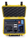 EAN 4031541765284 - B&W Cases PP.66.GoPro13 Estuche duro Amarillo Polipropileno (PP) imagen 5