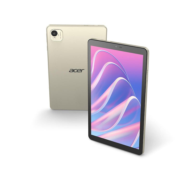 EAN 4711474545046 - Acer Iconia A10-31M-A8C1 Allwinner 64 GB 25,6 cm (10.1") 4 GB Wi-Fi 6 (802.11ax) Android 15 Plata imagen 3