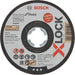 EAN 3165140947510 - Bosch 2 608 619 261 accesorio para amoladora angular Corte del disco imagen 1