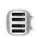EAN 8017709263416 - Smeg TSF03SSEU tostadora 6 4 rebanada(s) 2000 W Cromo imagen 2