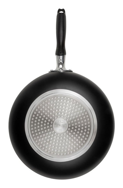 EAN 4260709010144 - Resto Kitchenware 93603 cacerola Sartén para wok/sofrito Alrededor imagen 2