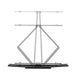 EAN 8435739903261 - AISENS WT90TSLE-387 soporte para TV 2,29 m (90") imagen 3