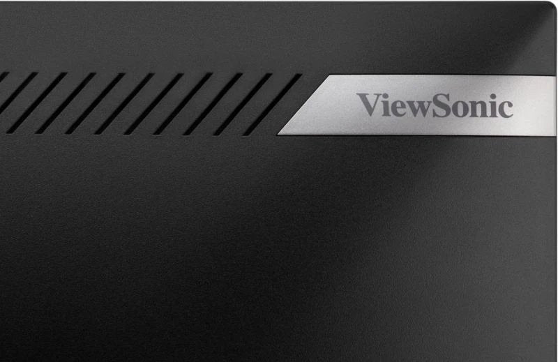 EAN 0766907014709 - Viewsonic VG Series VG2748A-2 pantalla para PC 68,6 cm (27") 1920 x 1080 Pixeles Full HD LED Negro imagen 8