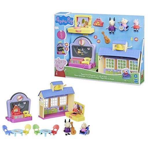EAN 5010993846689 - Peppa Pig F21665E00 imagen 2
