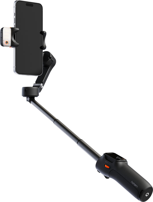 Hohem Isteady V3 Ultra Negro