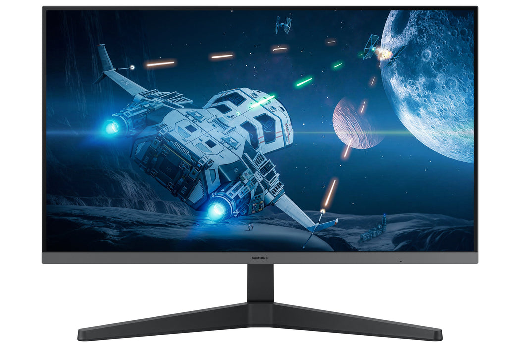 EAN 8806095057286 - Samsung S33GC pantalla para PC 68,6 cm (27") 1920 x 1080 Pixeles Full HD LED Negro imagen 9